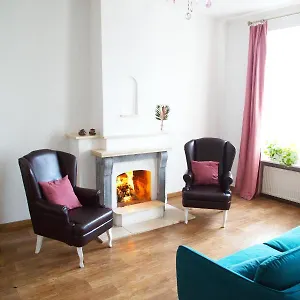 Kashtan Хостел Киев
