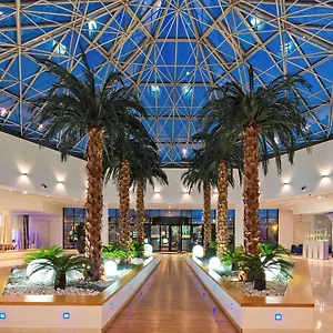 Novotel Paris Cdg Convention Отель Руасси-эн-Франс