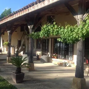 Maison d'hôtes Domaine Des Granges Neuves, Confrançon