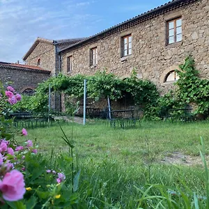 Maison d'hôtes De Corsas, Saint-Victor (Ardeche)