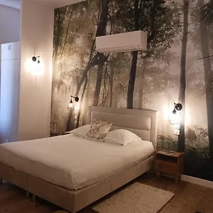 Love hôtel Merion, Villars-les-Dombes