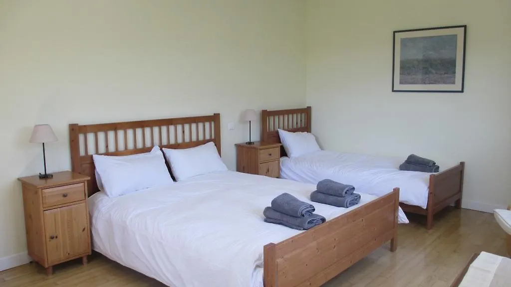 La Maison Rose Bed & Breakfast Saillans Saillans (Drome)