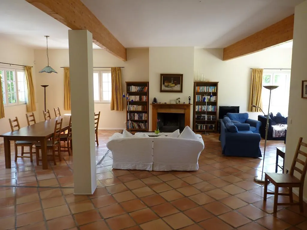 La Maison Rose Bed & Breakfast Saillans