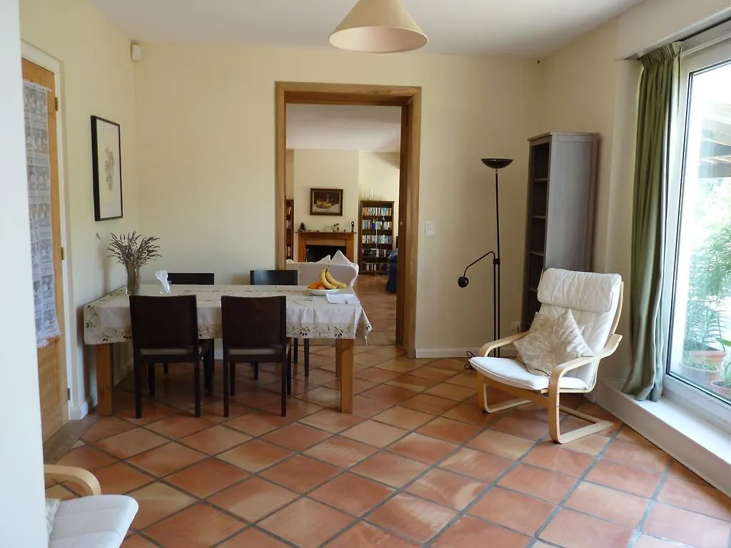 La Maison Rose Bed & Breakfast Saillans 0*, Saillans (Drome)